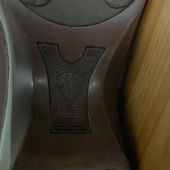 Arita Studded Clogs - Picture 6 of 8